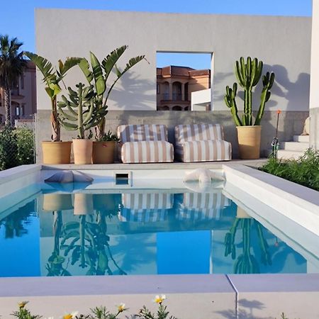 Casa Con Dos Alas - Adults Only Sanlucar de Barrameda Exterior photo