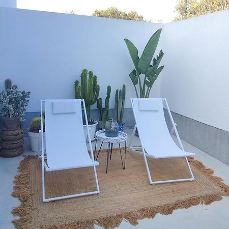 Casa Con Dos Alas - Adults Only Sanlucar de Barrameda Exterior photo