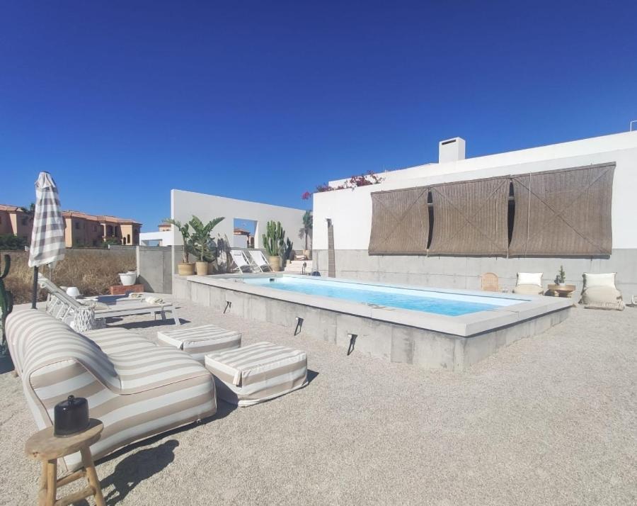 Casa Con Dos Alas - Adults Only Sanlucar de Barrameda Exterior photo