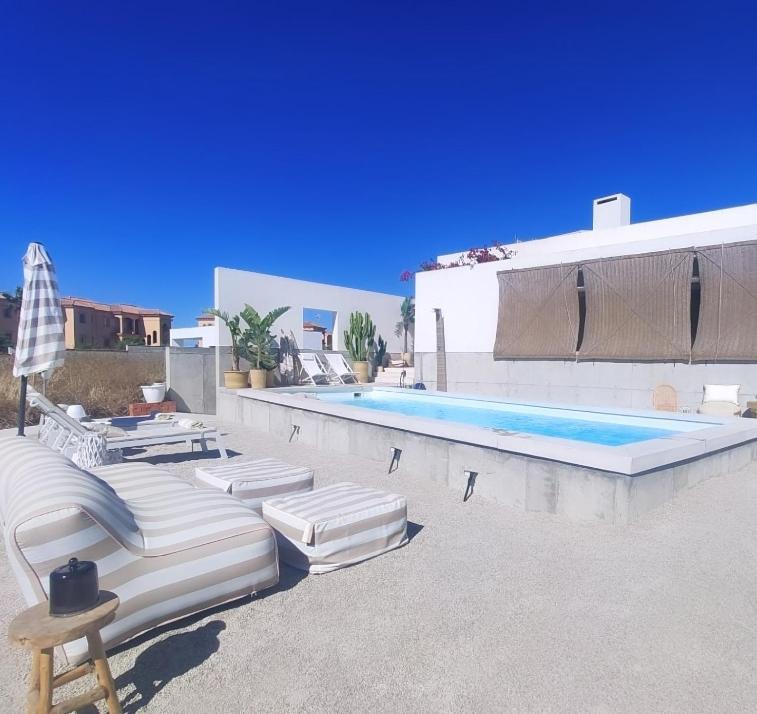 Casa Con Dos Alas - Adults Only Sanlucar de Barrameda Room photo